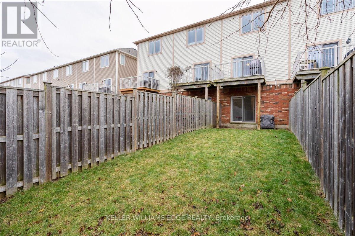 65 Willow Lane, Grimsby, Ontario  L3M 0B2 - Photo 33 - X12412582