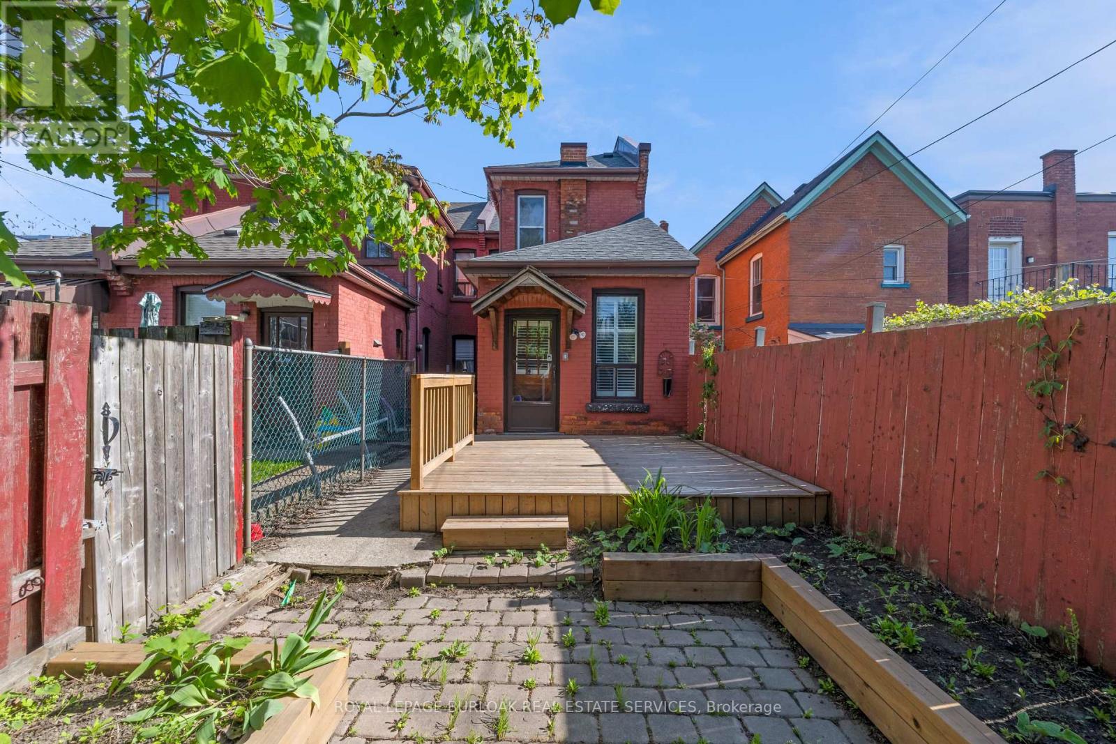 16 Murray Street E, Hamilton, Ontario  L8L 3E7 - Photo 29 - X12412607