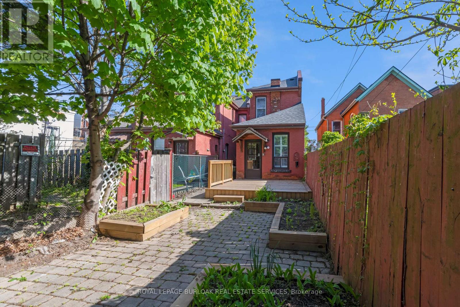 16 Murray Street E, Hamilton, Ontario  L8L 3E7 - Photo 30 - X12412607