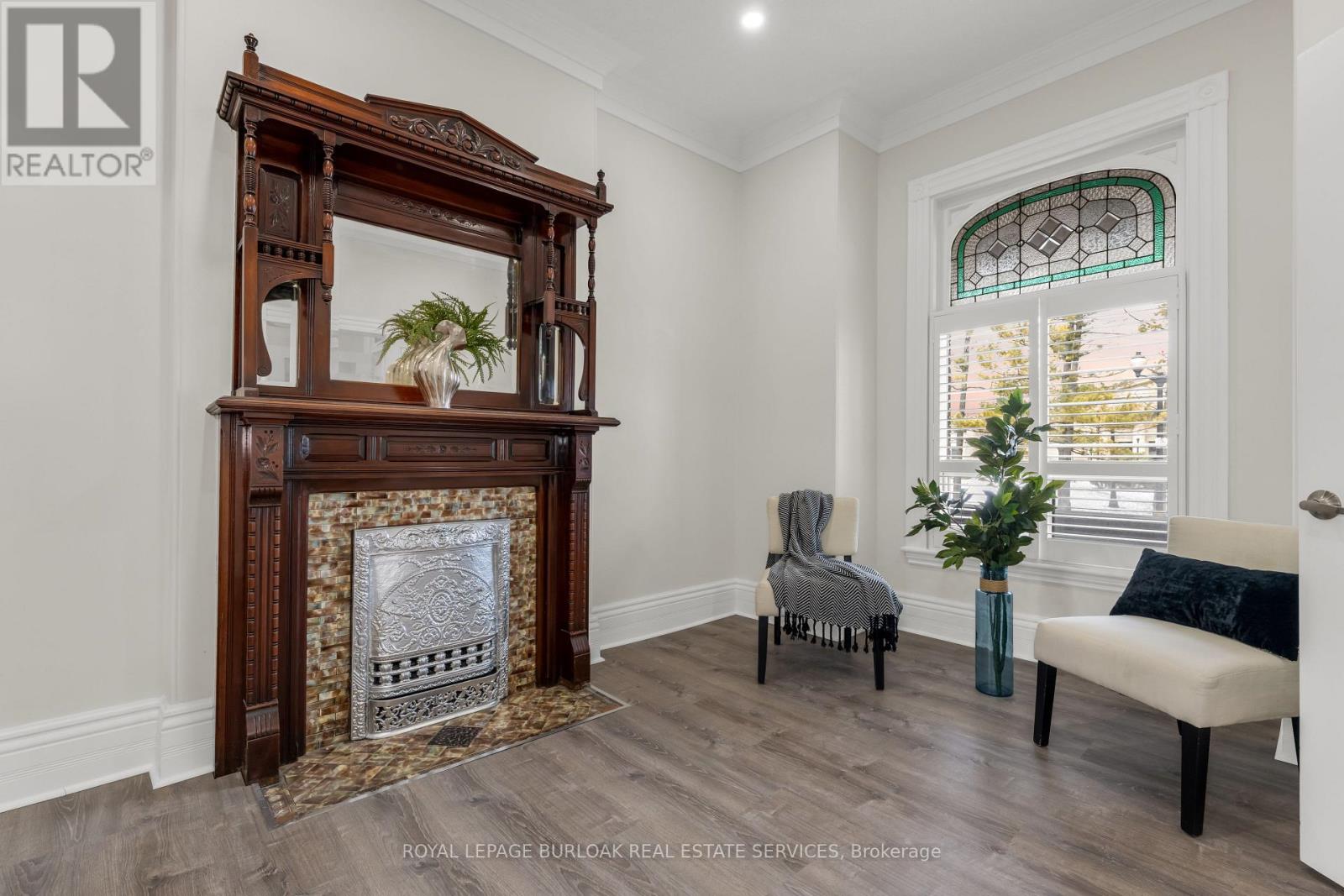 16 Murray Street E, Hamilton, Ontario  L8L 3E7 - Photo 9 - X12412607