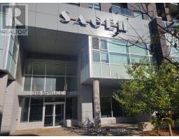 1705 - 318 SPRUCE STREET, Waterloo, Ontario