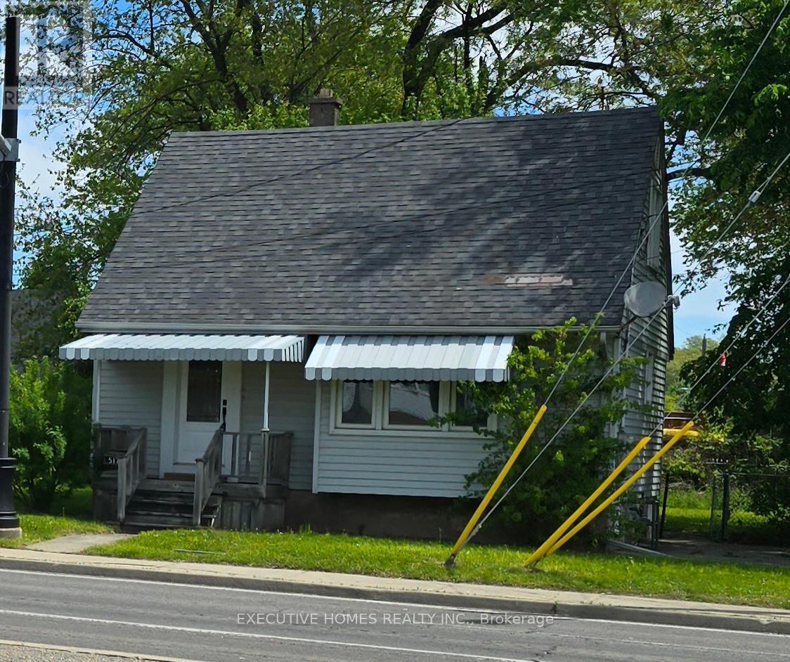 5176 STANLEY AVENUE, Niagara Falls, Ontario