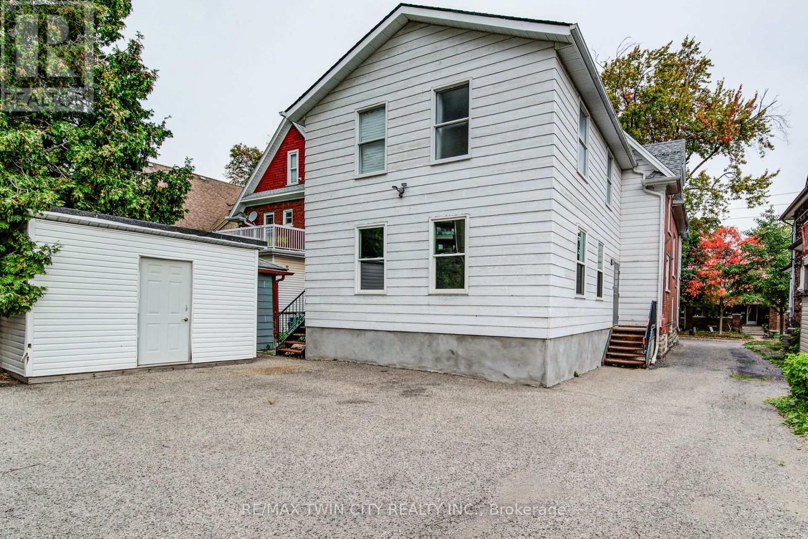 19 Schneider Avenue, Kitchener, Ontario  N2G 1K7 - Photo 30 - X12412655