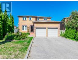 5 MANDEL CRESCENT, Richmond Hill, Ontario