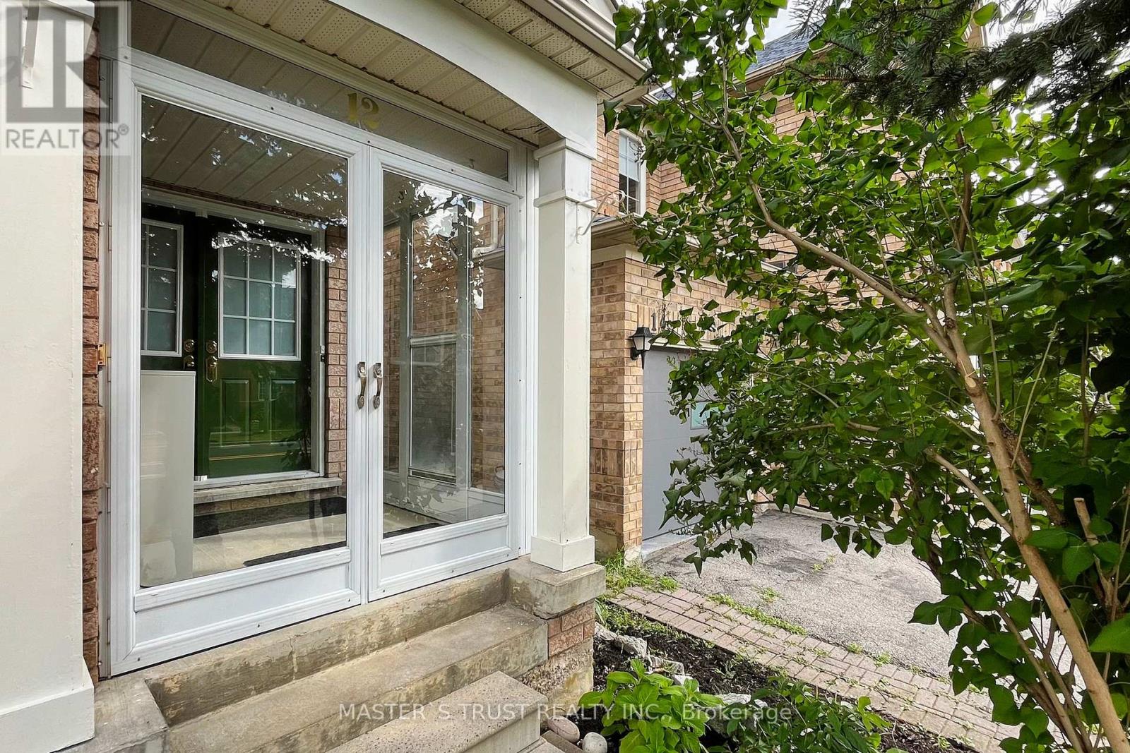 Property at 12 CASTLEMORE AVENUE image 2