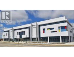 1A11 - 9390 WOODBINE AVENUE, Markham, Ontario