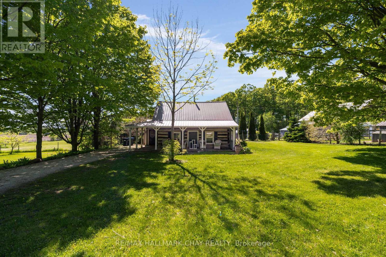 1424 KLONDIKE PARK ROAD, Clearview, Ontario