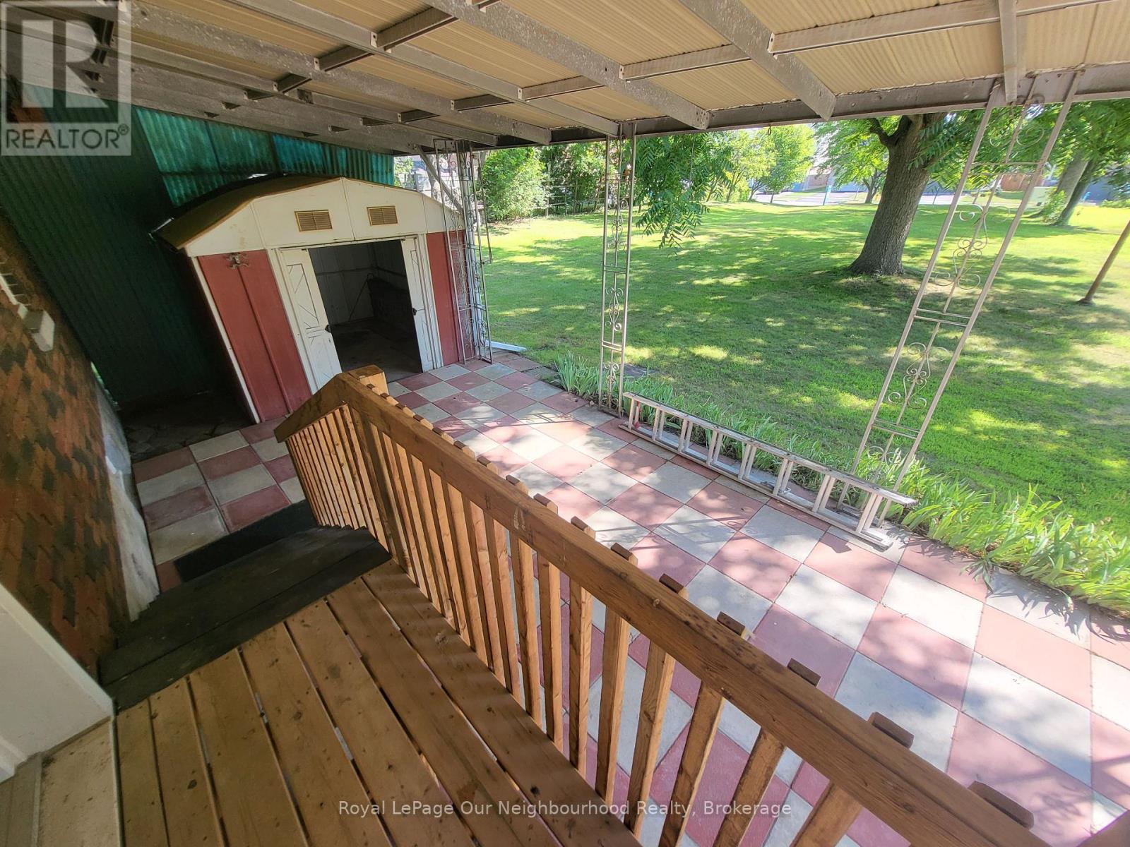 221 Liberty Street N, Clarington, Ontario  L1C 2M6 - Photo 22 - E12412831
