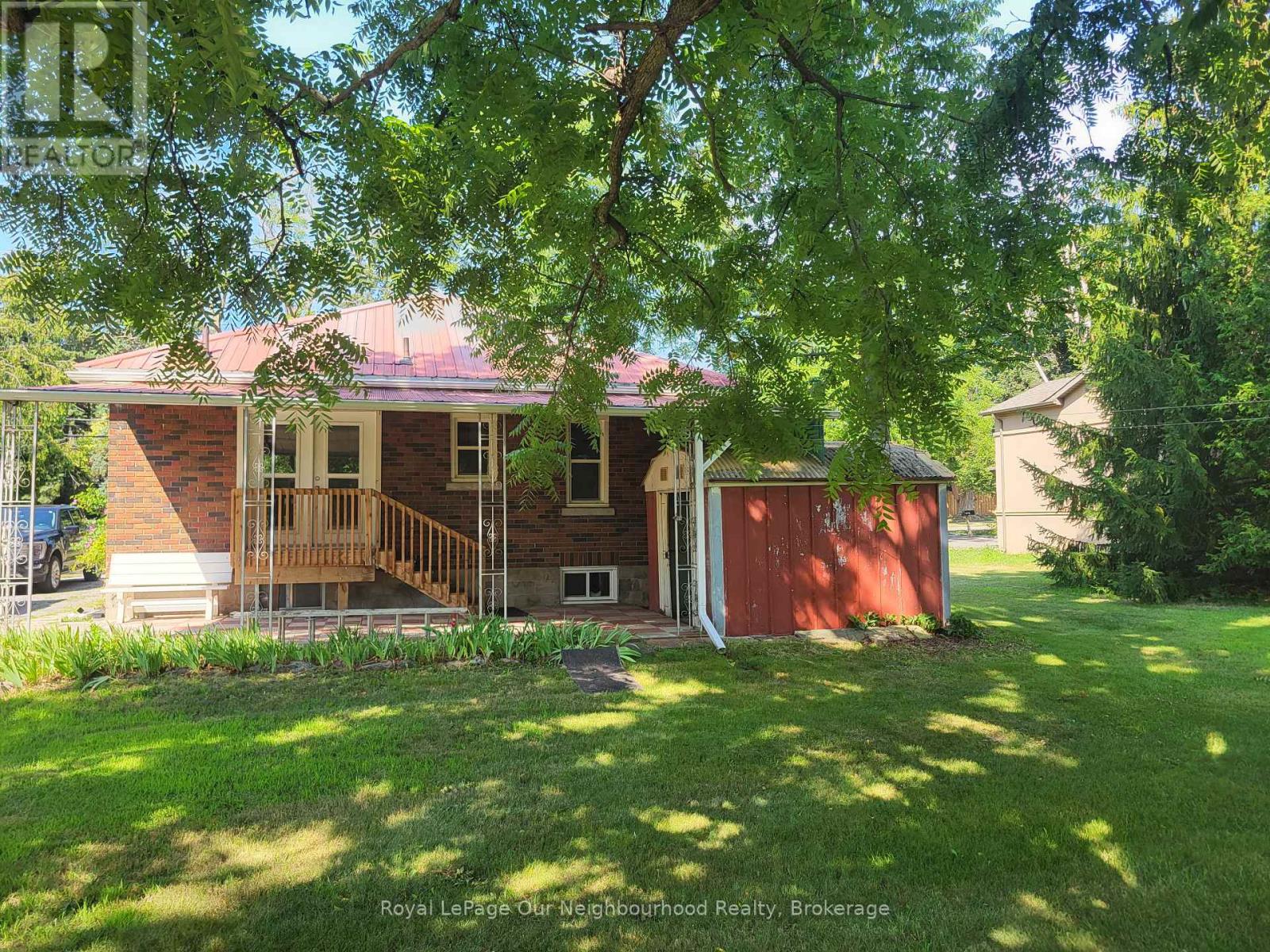 221 Liberty Street N, Clarington, Ontario  L1C 2M6 - Photo 24 - E12412831