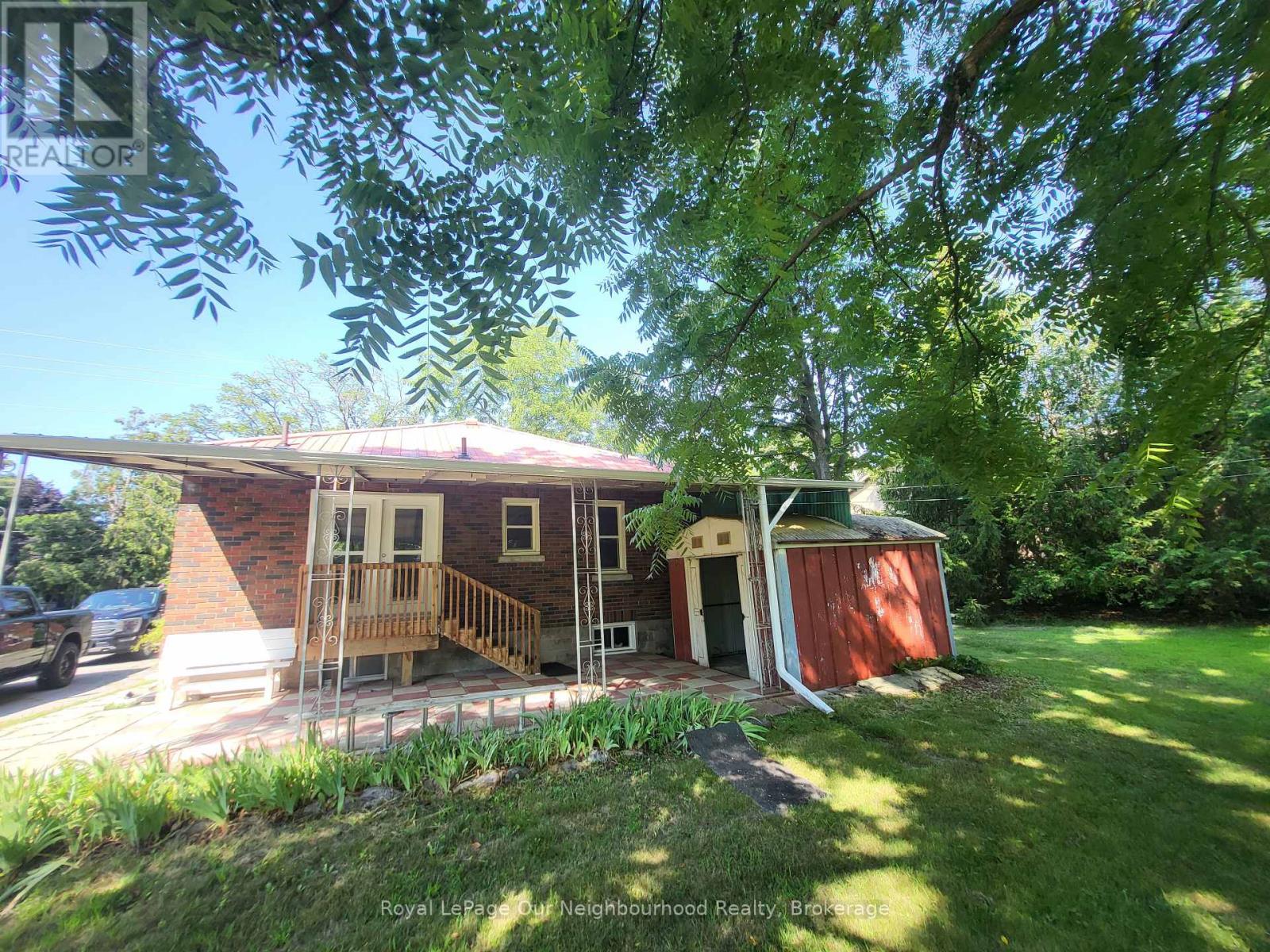 221 Liberty Street N, Clarington, Ontario  L1C 2M6 - Photo 25 - E12412831