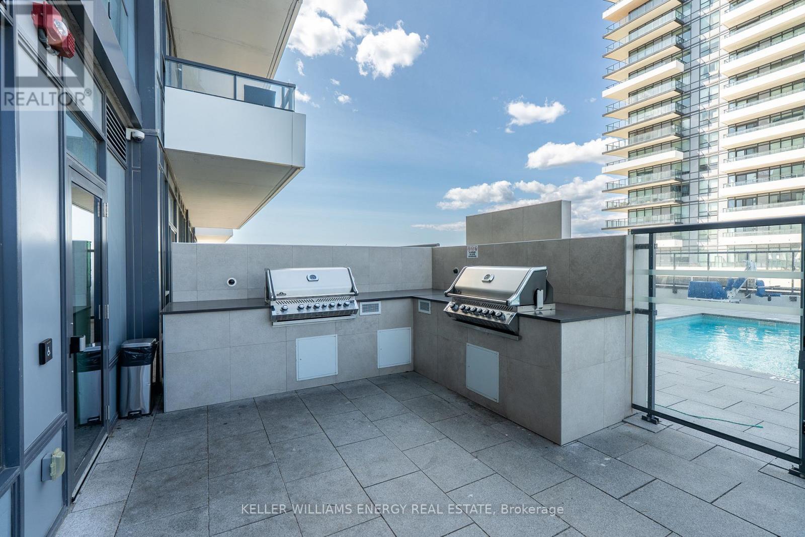 416 - 1455 Celebration Drive, Pickering, Ontario  L1W 0C3 - Photo 30 - E12412835