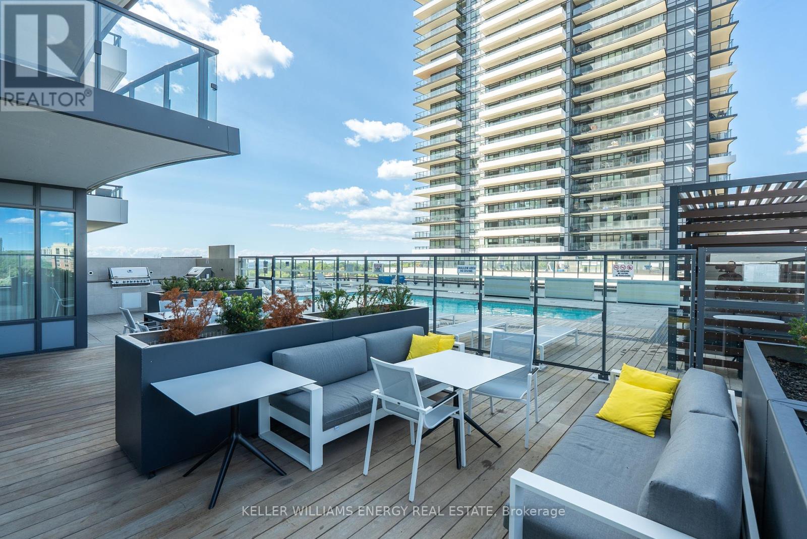 416 - 1455 Celebration Drive, Pickering, Ontario  L1W 0C3 - Photo 32 - E12412835