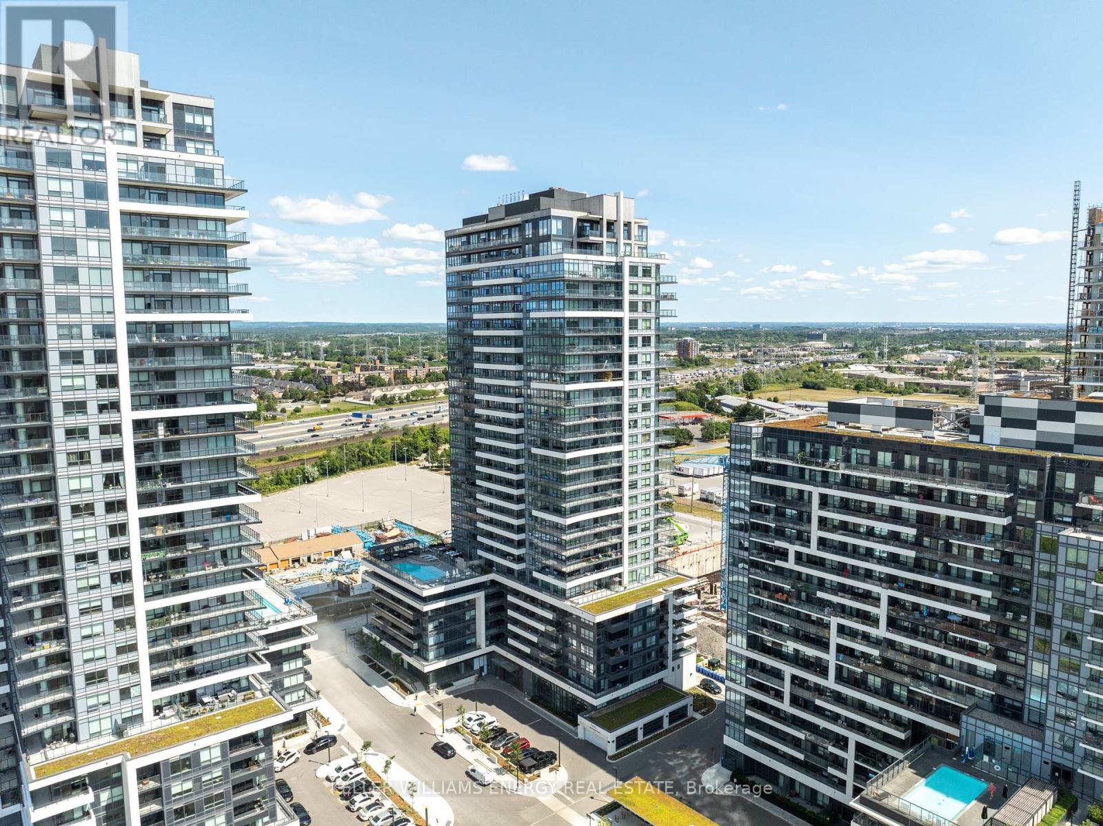 416 - 1455 Celebration Drive, Pickering, Ontario  L1W 0C3 - Photo 37 - E12412835