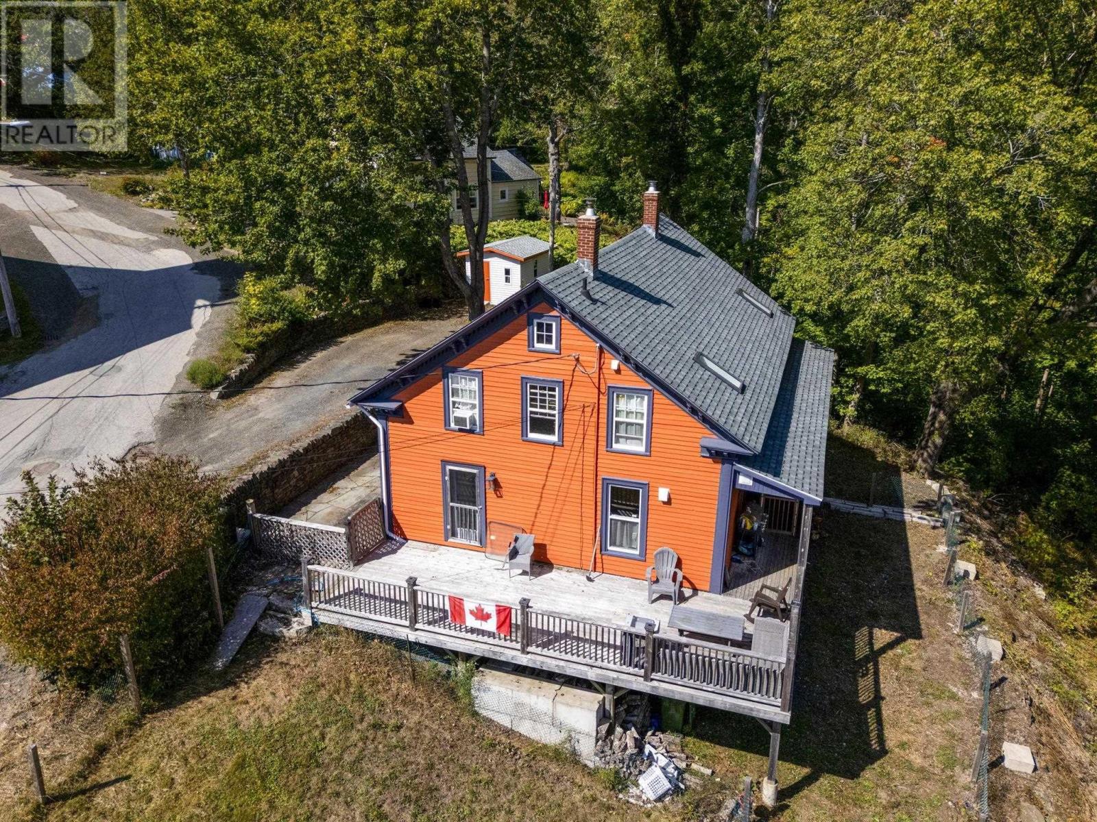40 Pleasant Street, Bear River, Nova Scotia  B0S 1B0 - Photo 9 - 202523714