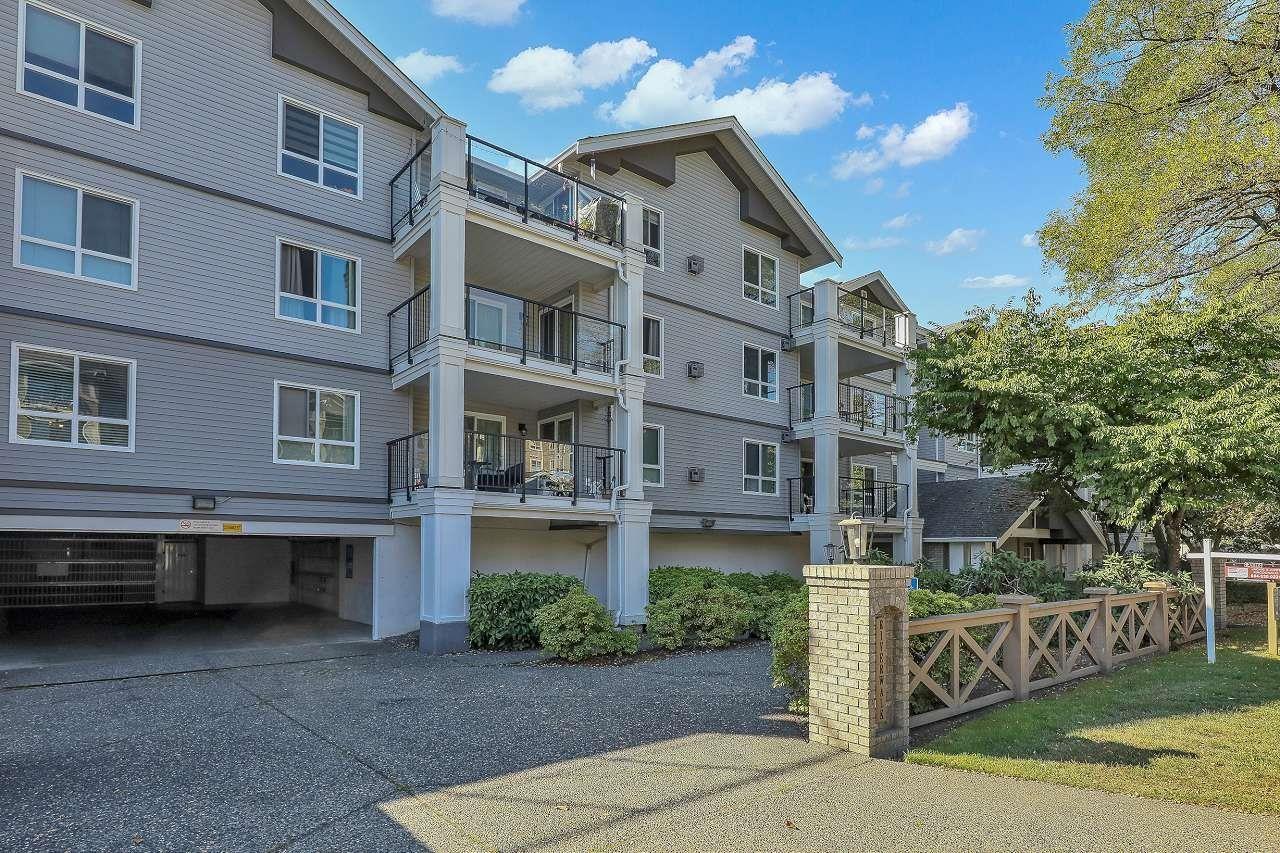 211 20976 56 Avenue, Langley, British Columbia  V3A 7Z2 - Photo 1 - R3047949