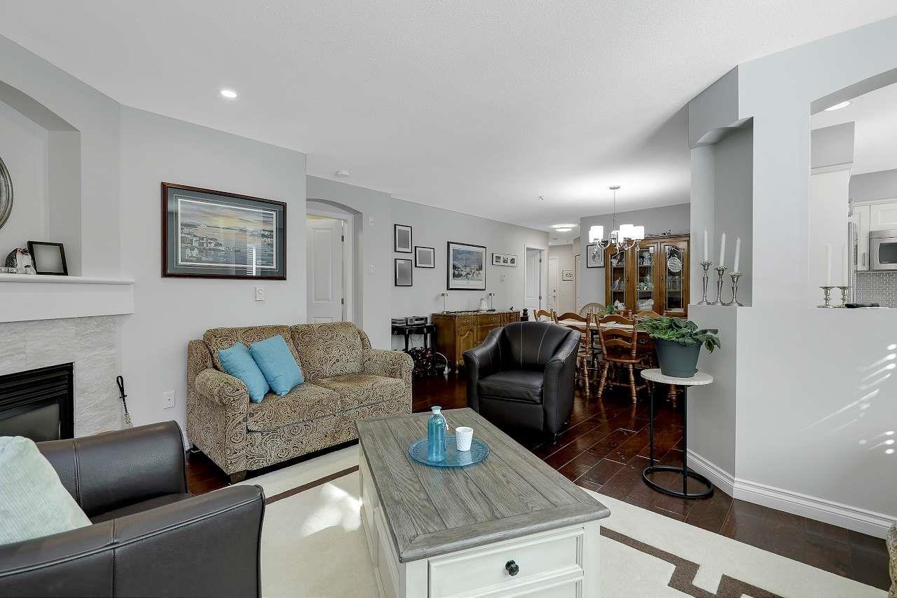 211 20976 56 Avenue, Langley, British Columbia  V3A 7Z2 - Photo 7 - R3047949