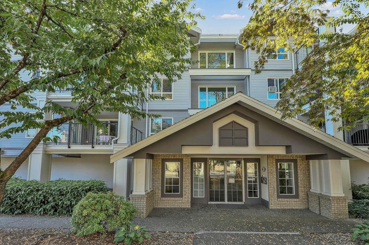 211 20976 56 Avenue, Langley, British Columbia  V3A 7Z2 - Photo 12 - R3047949