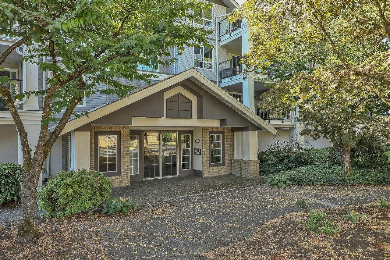 211 20976 56 Avenue, Langley, British Columbia  V3A 7Z2 - Photo 38 - R3047949