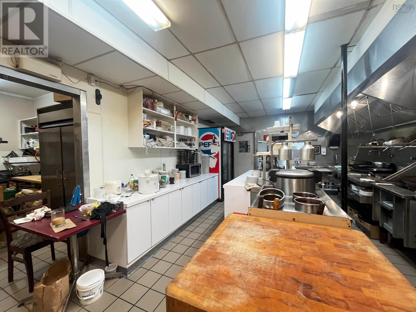 Ko's Restaurant, Bridgewater, Nova Scotia  B4V 1A9 - Photo 23 - 202523713