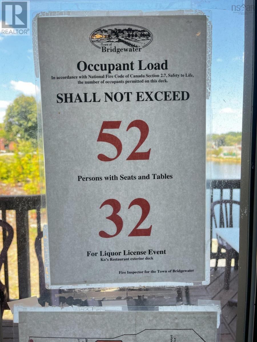 Ko's Restaurant, Bridgewater, Nova Scotia  B4V 1A9 - Photo 25 - 202523713