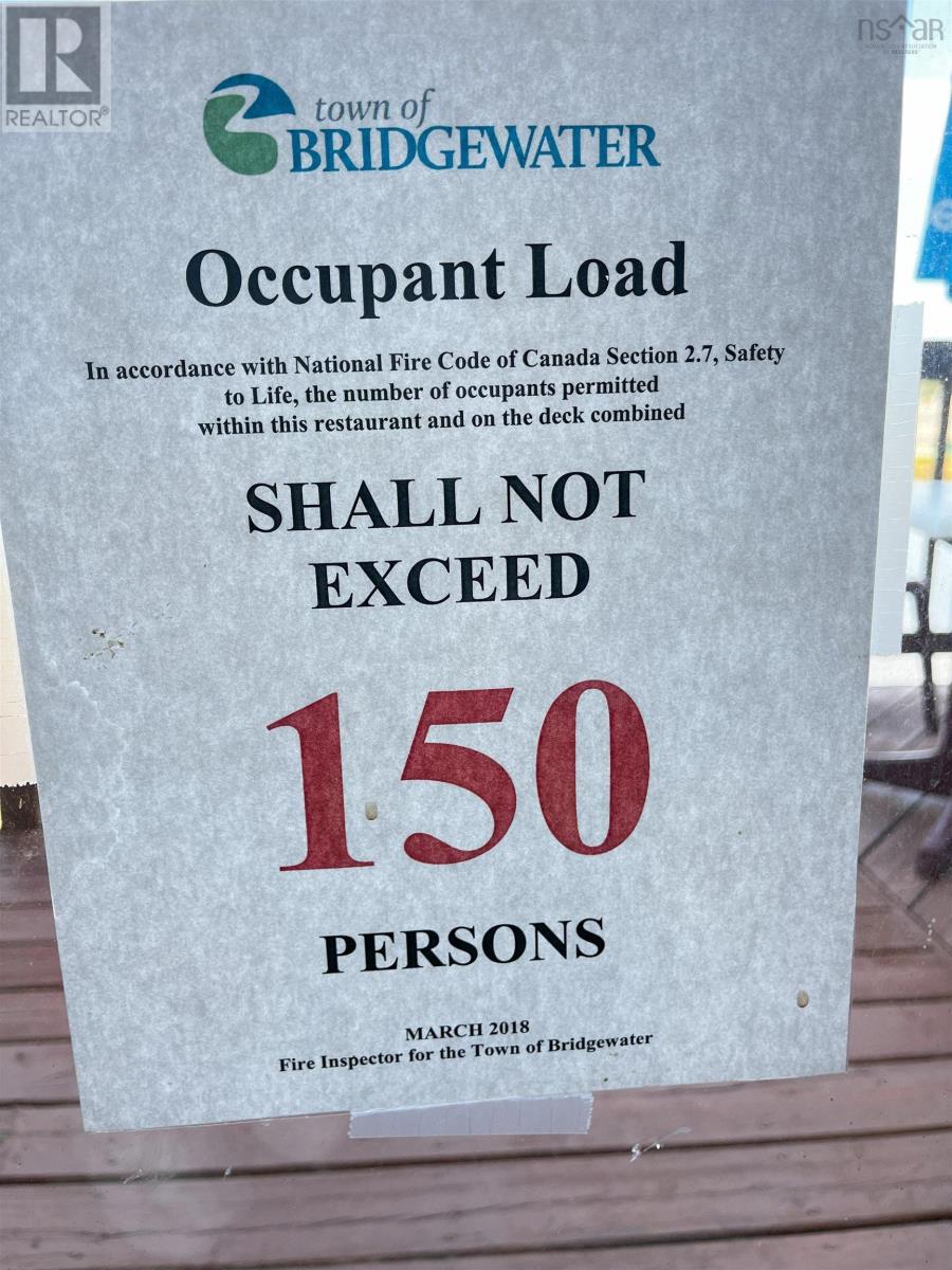 Ko's Restaurant, Bridgewater, Nova Scotia  B4V 1A9 - Photo 28 - 202523713