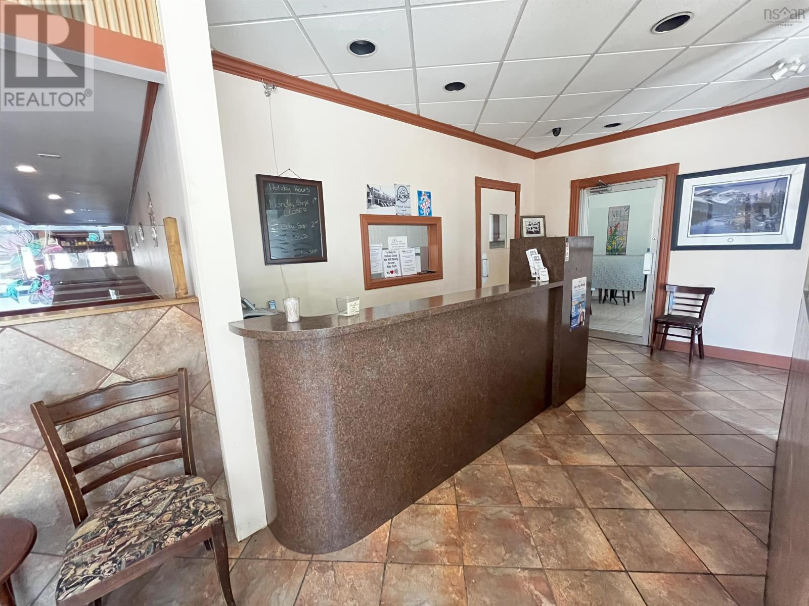 Ko's Restaurant, Bridgewater, Nova Scotia  B4V 1A9 - Photo 8 - 202523713