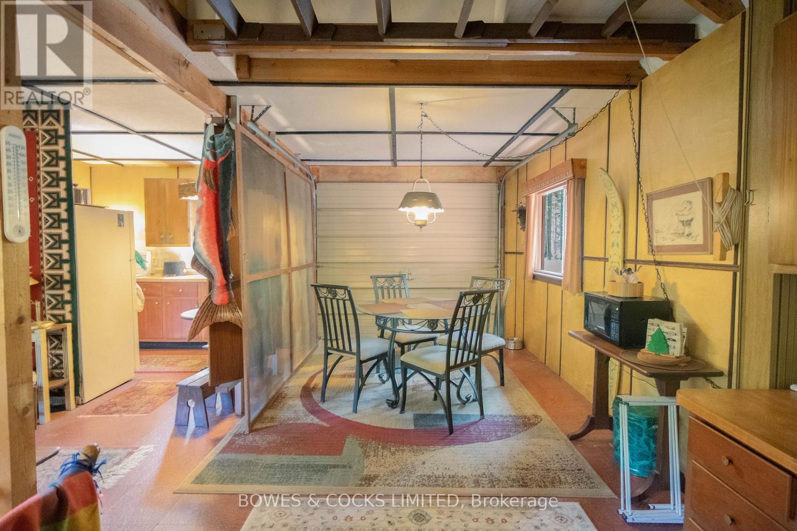 915 Madawaska River Drive, Madawaska Valley, Ontario  K0J 1L0 - Photo 25 - X12412775