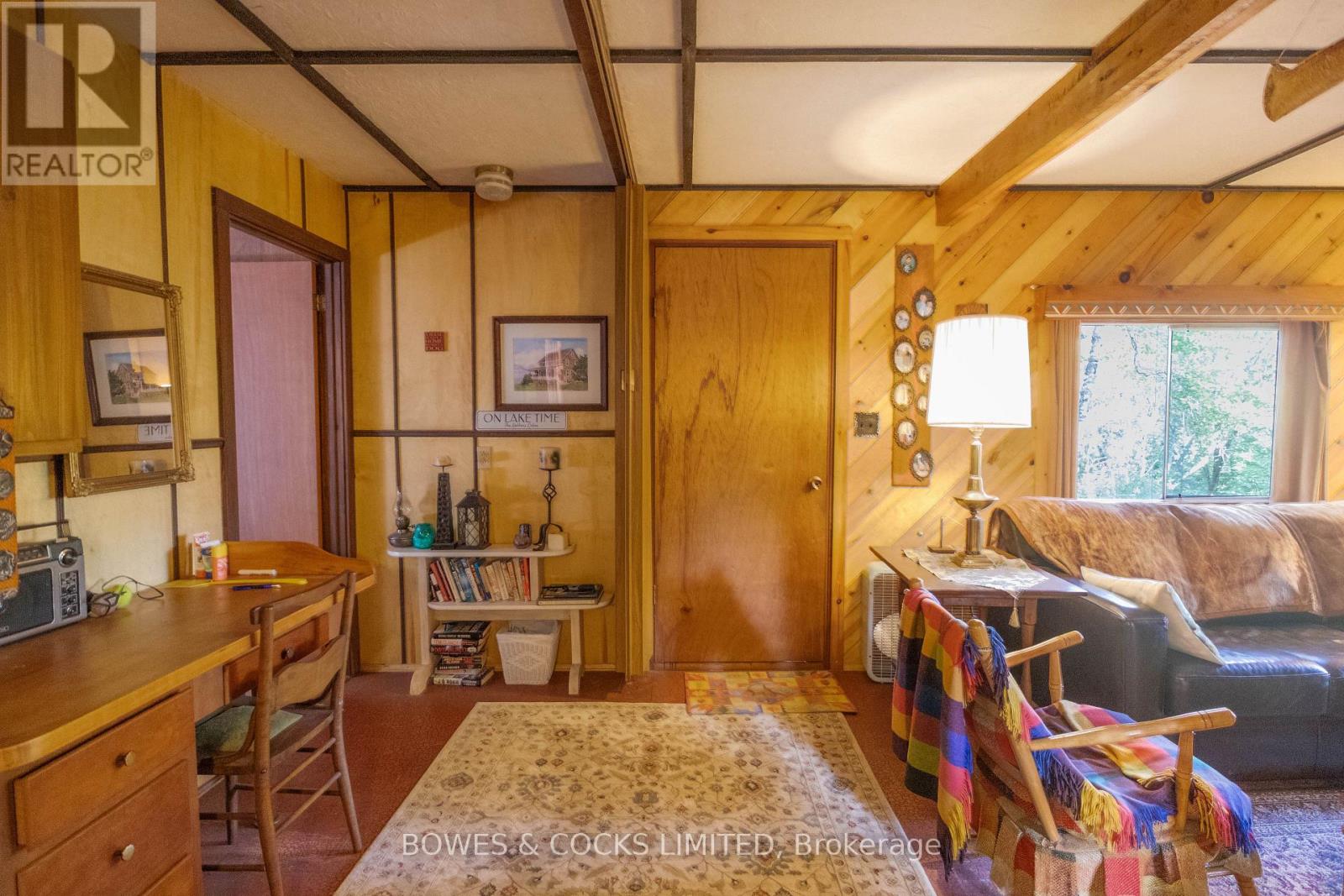 915 Madawaska River Drive, Madawaska Valley, Ontario  K0J 1L0 - Photo 26 - X12412775