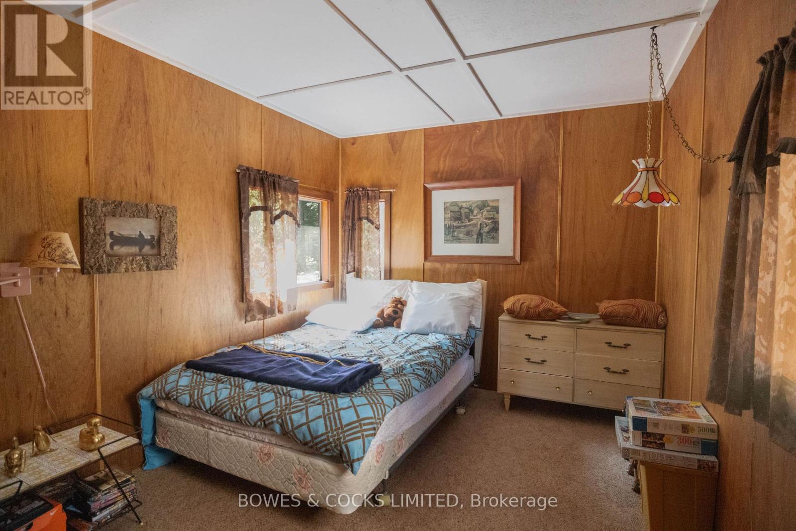 915 Madawaska River Drive, Madawaska Valley, Ontario  K0J 1L0 - Photo 27 - X12412775