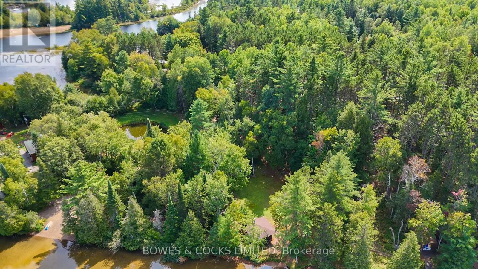 915 Madawaska River Drive, Madawaska Valley, Ontario  K0J 1L0 - Photo 36 - X12412775