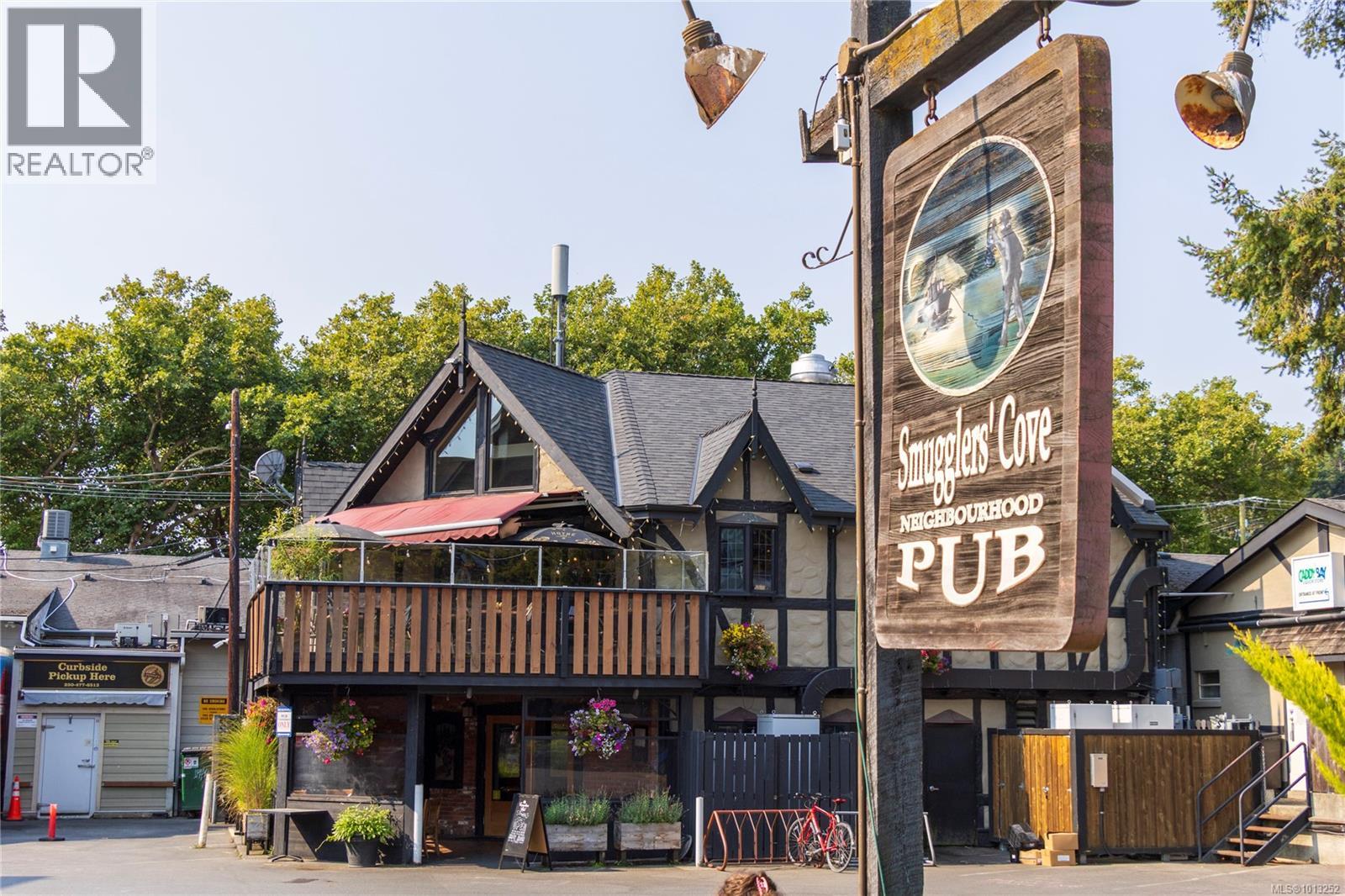 2710 Sea View Rd, Saanich, British Columbia  V8N 1K8 - Photo 54 - 1013252