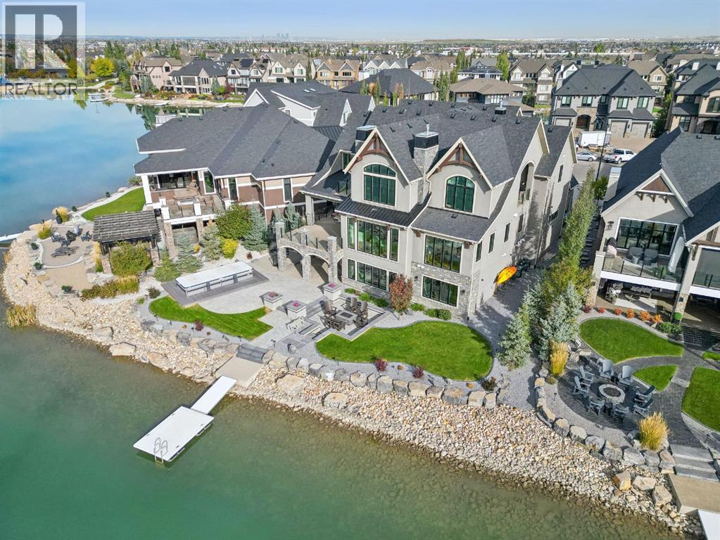 55 Mahogany Island Se, Calgary, Alberta  T3M 1N9 - Photo 1 - A2258020