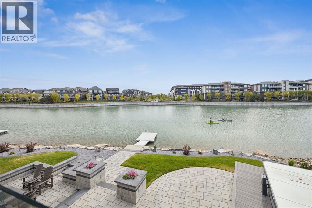 55 Mahogany Island Se, Calgary, Alberta  T3M 1N9 - Photo 43 - A2258020