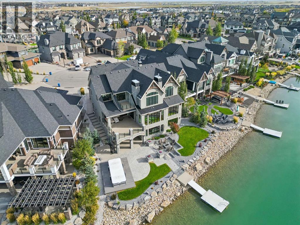 55 Mahogany Island Se, Calgary, Alberta  T3M 1N9 - Photo 47 - A2258020