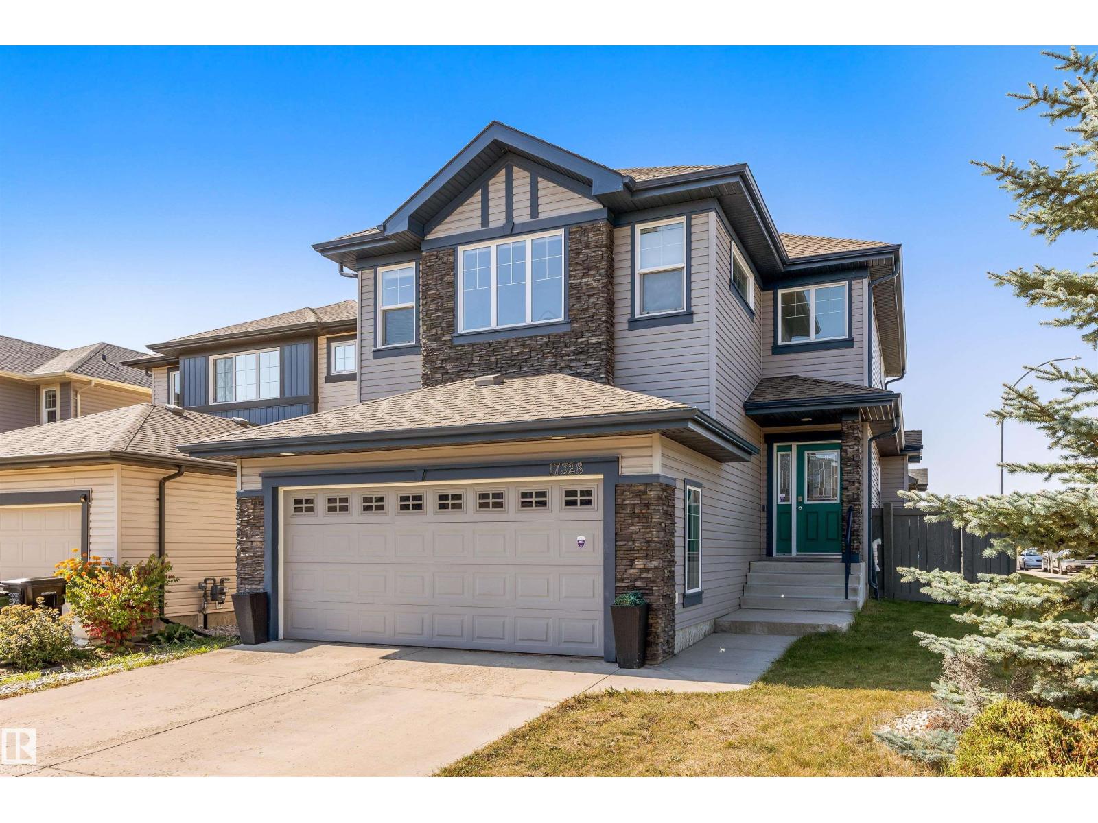 17328 74 ST NW, Edmonton, Alberta
