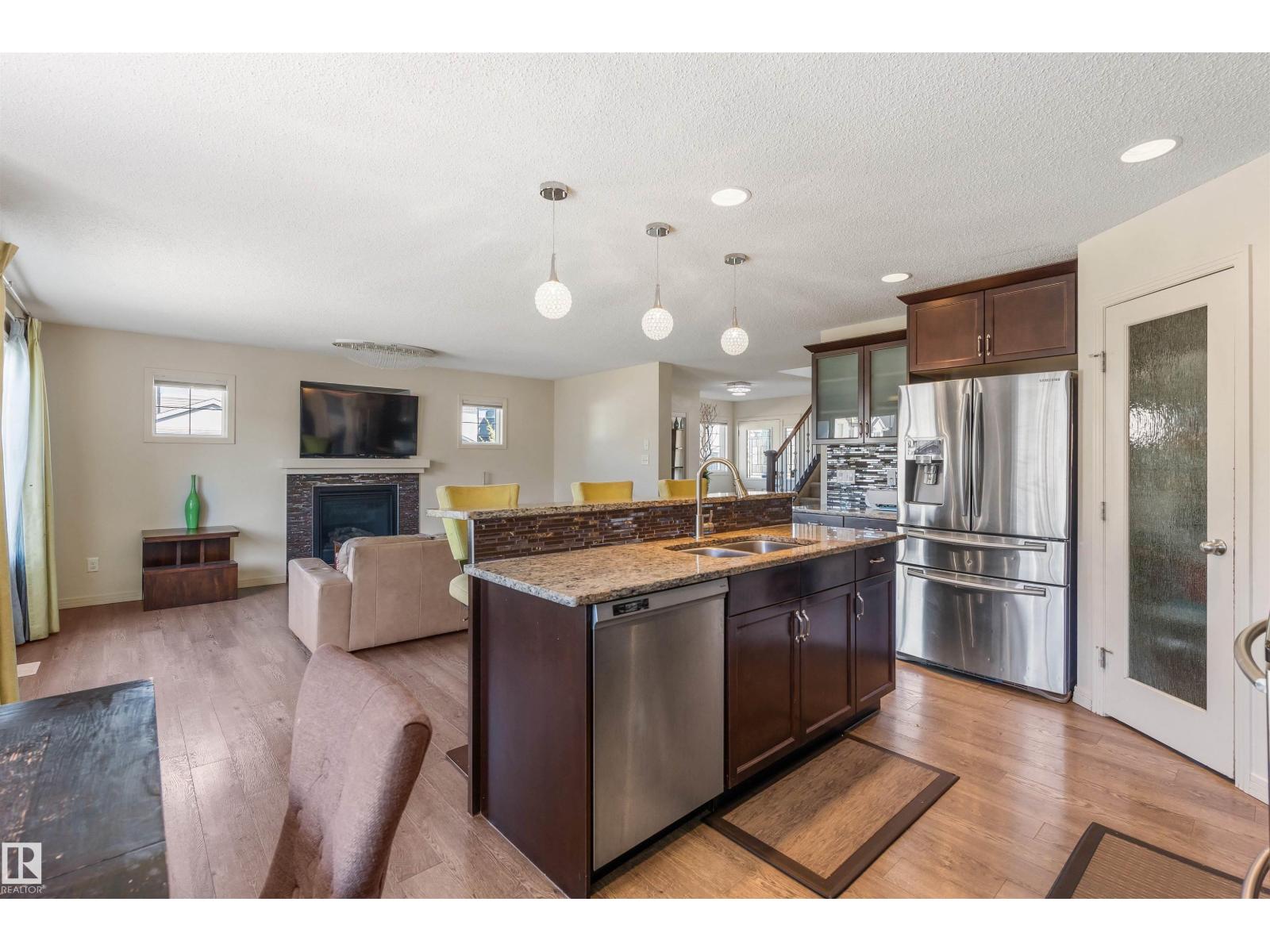 17328 74 St Nw, Edmonton, Alberta  T5Z 0J8 - Photo 10 - E4458358