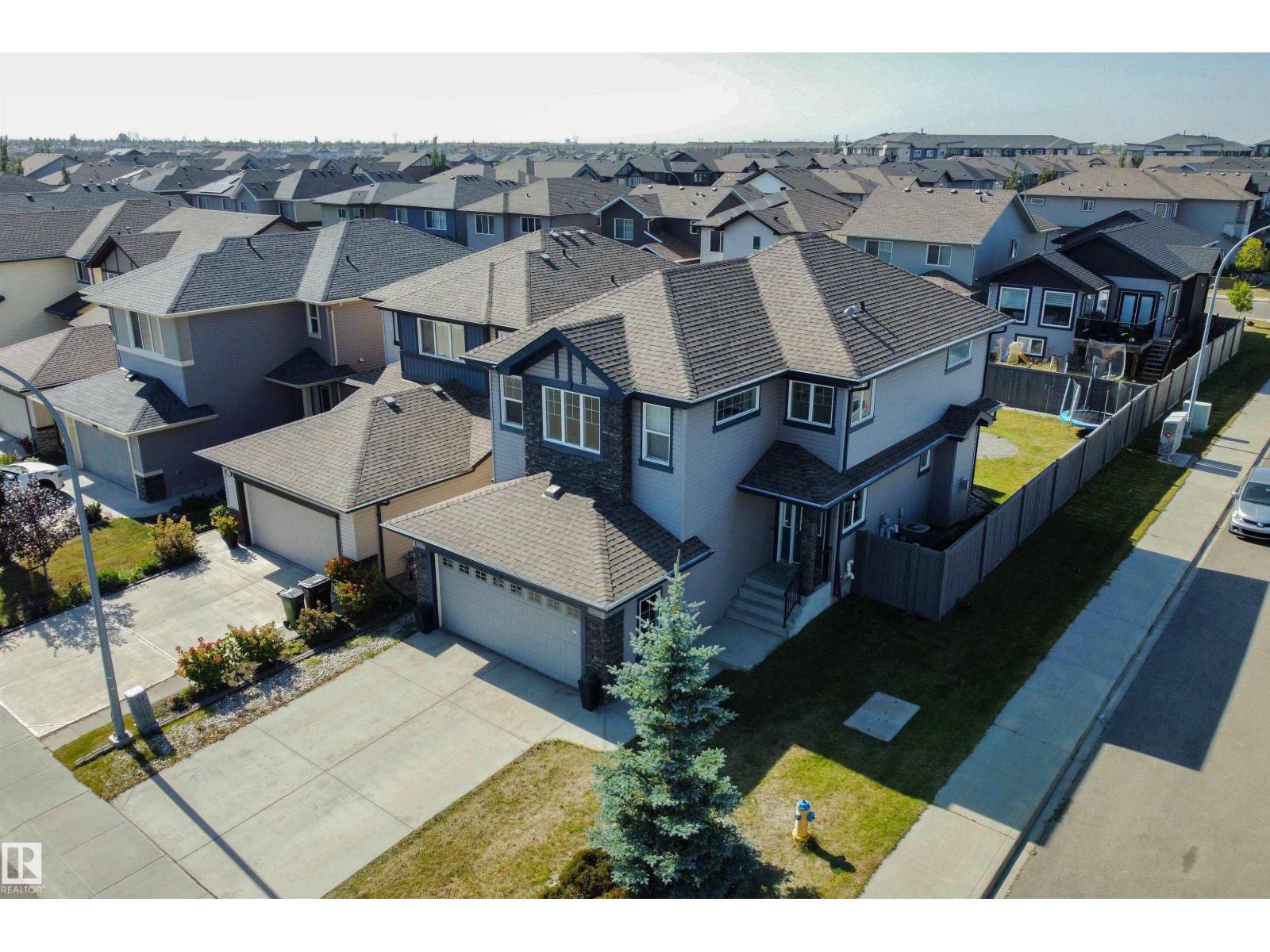 17328 74 St Nw, Edmonton, Alberta  T5Z 0J8 - Photo 2 - E4458358