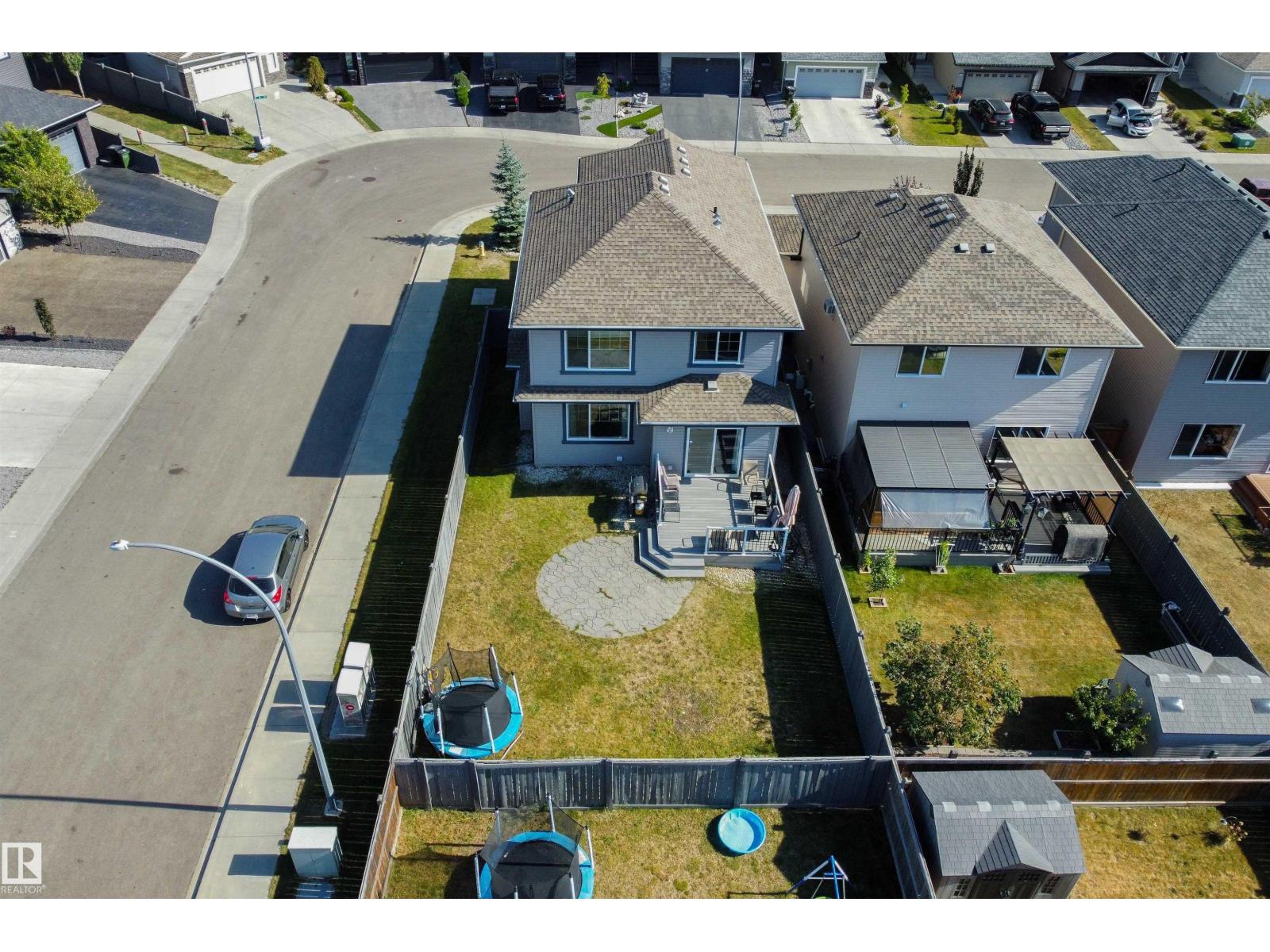 17328 74 St Nw, Edmonton, Alberta  T5Z 0J8 - Photo 36 - E4458358
