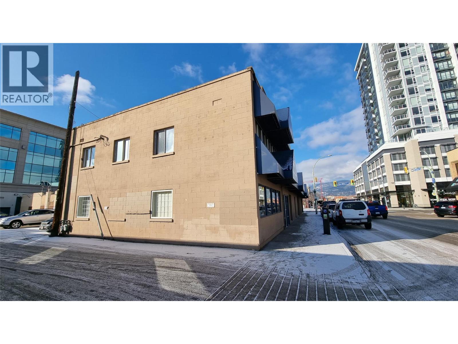 1607 Ellis Street, Kelowna, British Columbia  V1Y 2A8 - Photo 24 - 10363326