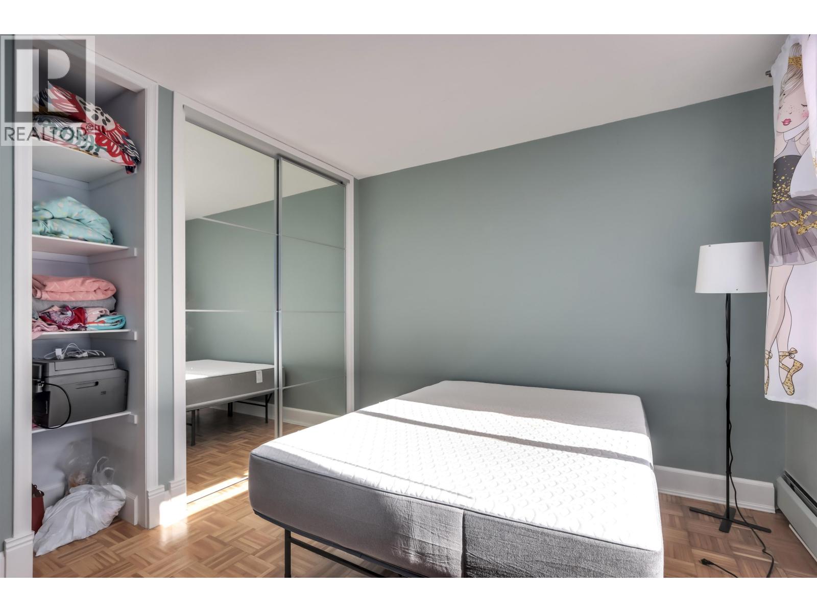 308 1251 Cardero Street, Vancouver, British Columbia  V6G 2H9 - Photo 22 - R3049366