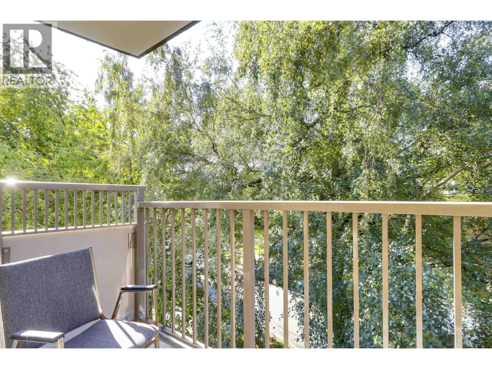 308 1251 Cardero Street, Vancouver, British Columbia  V6G 2H9 - Photo 16 - R3049366