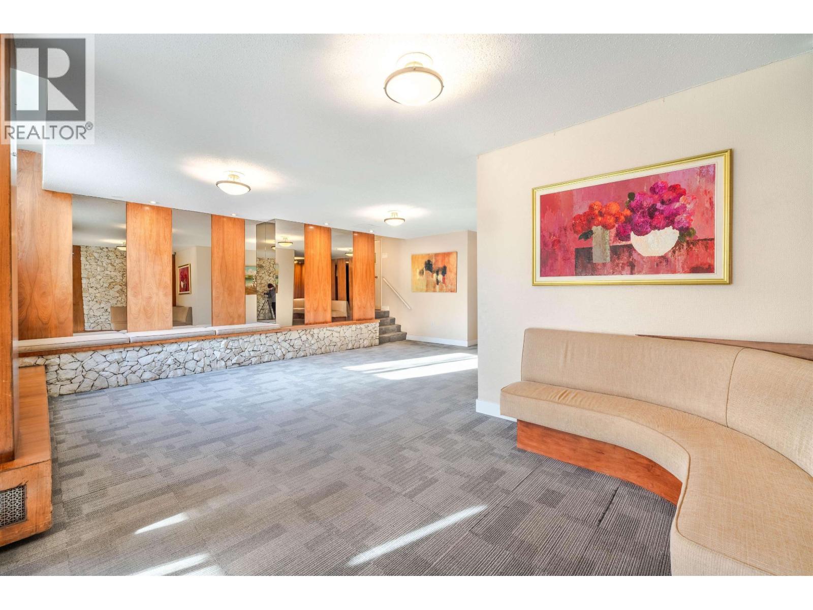 308 1251 Cardero Street, Vancouver, British Columbia  V6G 2H9 - Photo 24 - R3049366