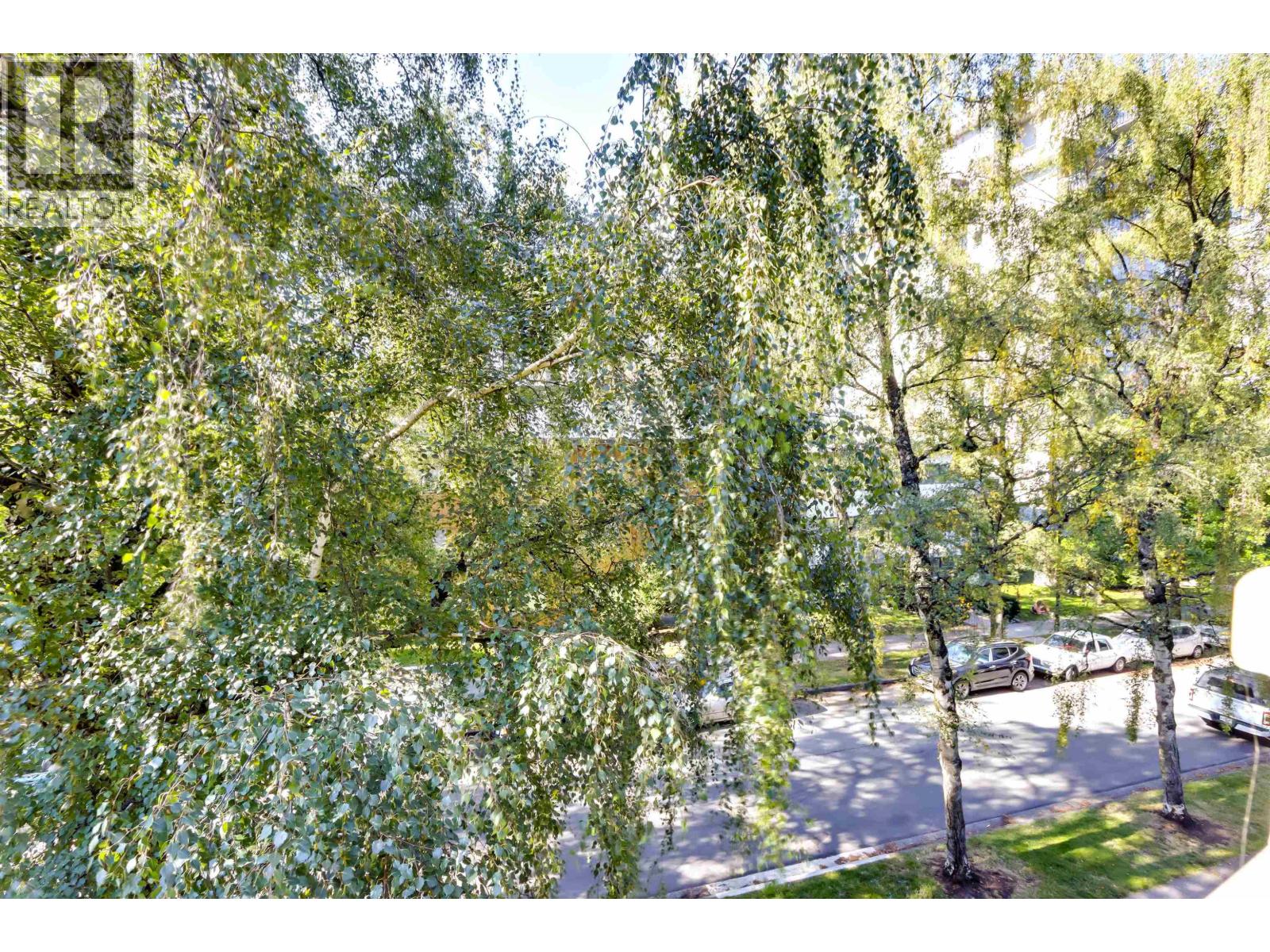 308 1251 Cardero Street, Vancouver, British Columbia  V6G 2H9 - Photo 15 - R3049366