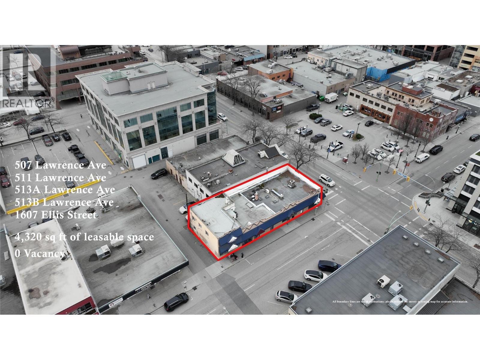 1607 Ellis Street, Kelowna, British Columbia  V1Y 2A8 - Photo 4 - 10363326