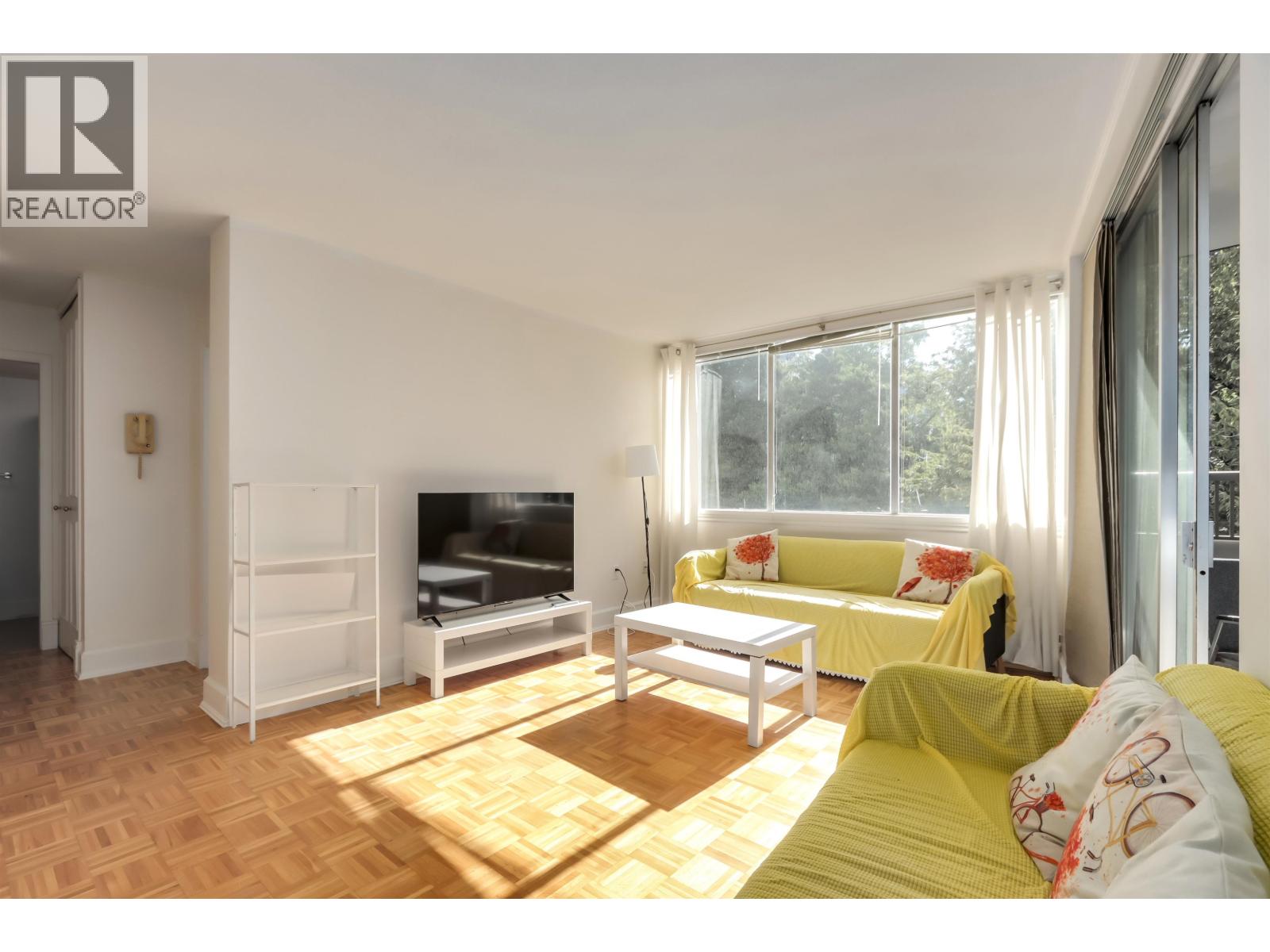 308 1251 Cardero Street, Vancouver, British Columbia  V6G 2H9 - Photo 7 - R3049366