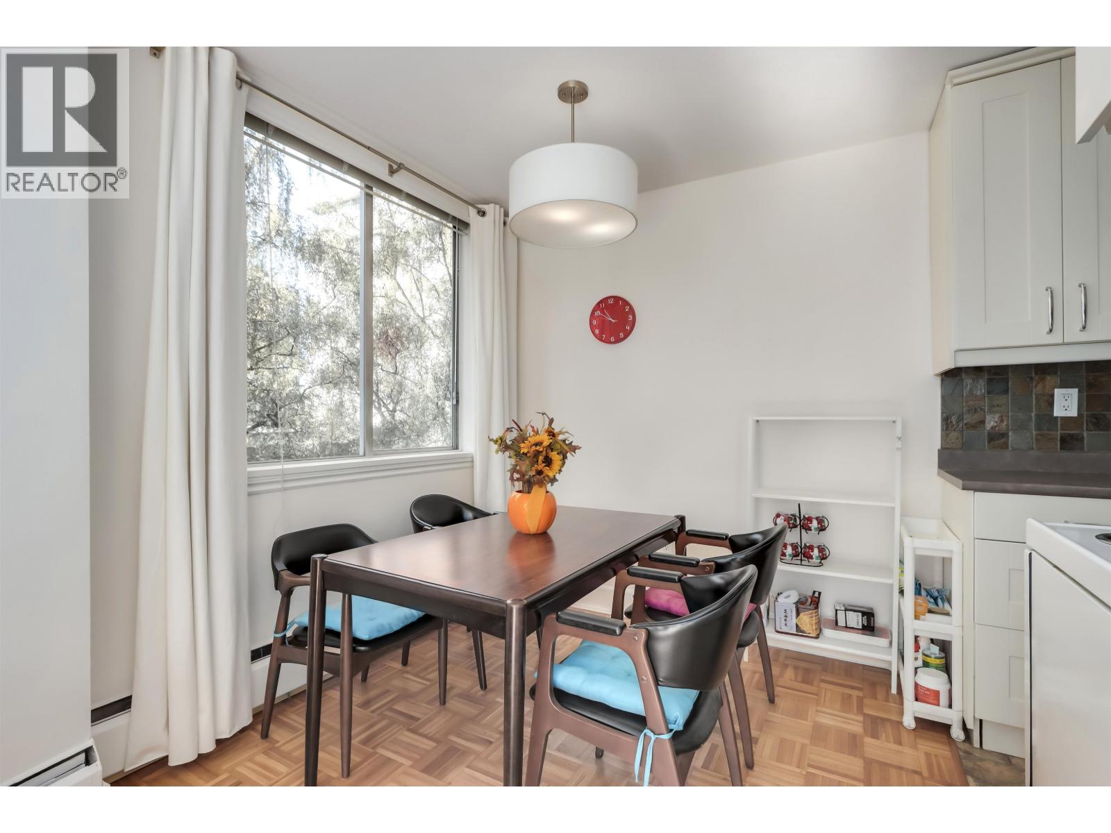 308 1251 Cardero Street, Vancouver, British Columbia  V6G 2H9 - Photo 9 - R3049366