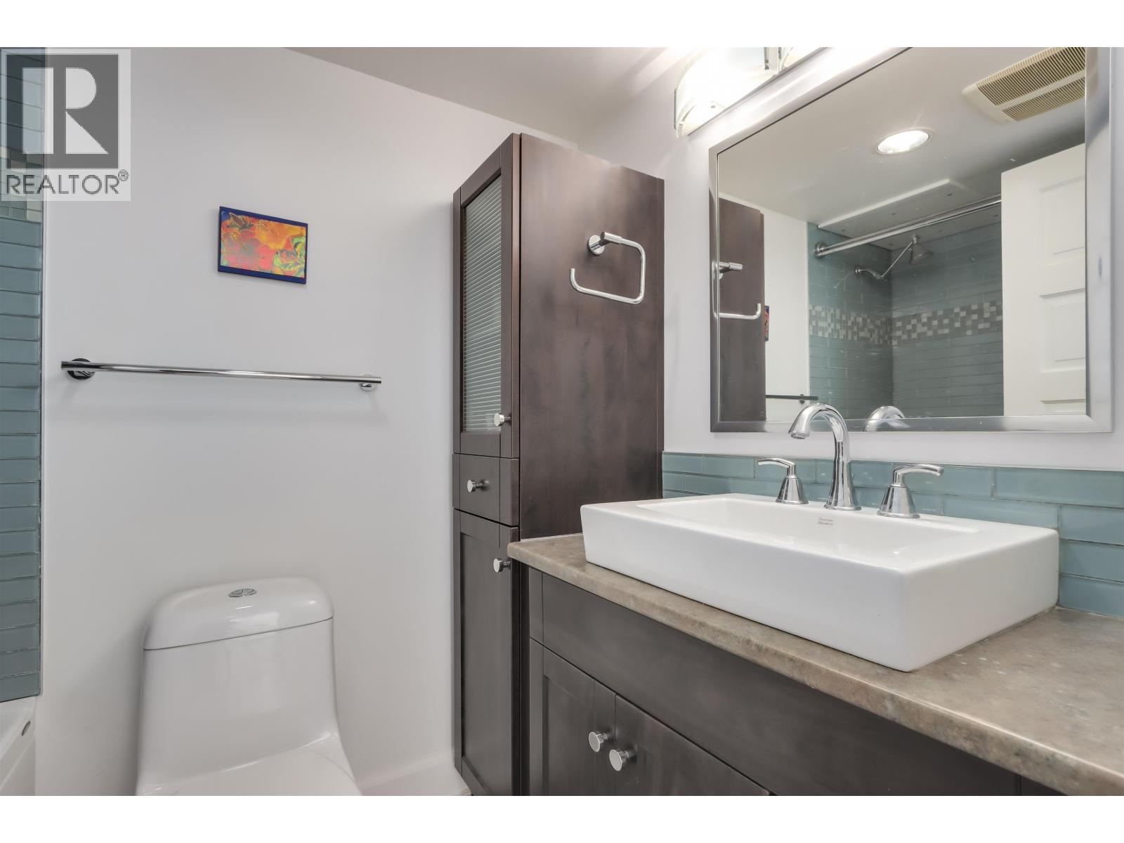 308 1251 Cardero Street, Vancouver, British Columbia  V6G 2H9 - Photo 14 - R3049366