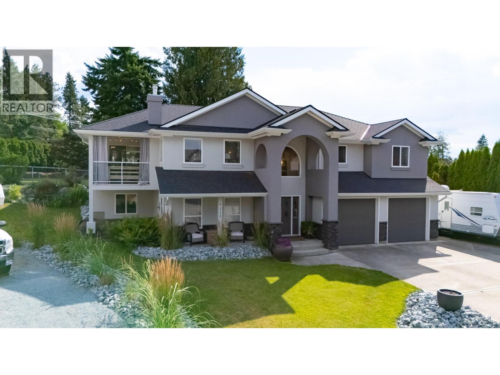 4253 Eso Court, Lower Mission, Kelowna  by McFadden Real Estate 4253 Eso Court, Lower Mission, Kelowna