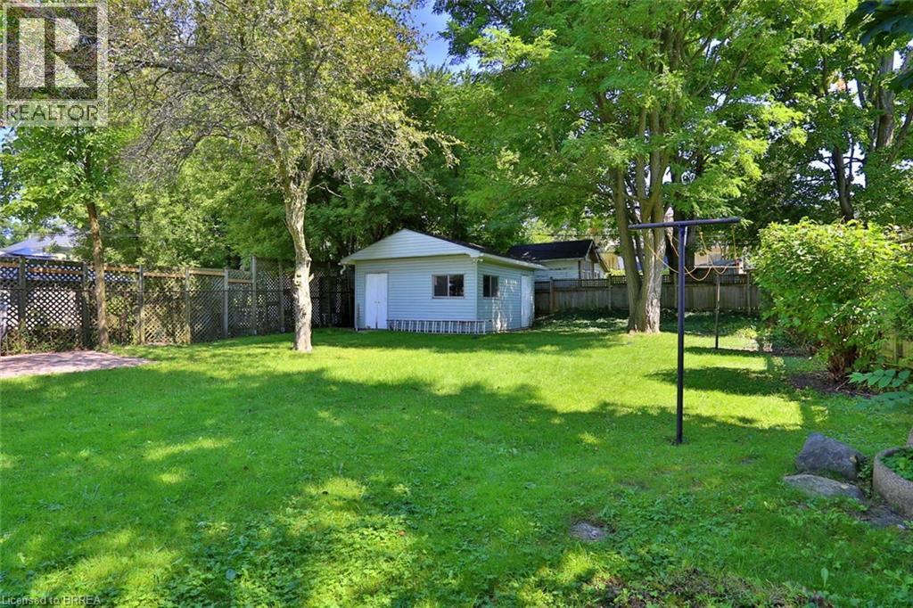73 Milton Street, New Hamburg, Ontario  N3A 1N7 - Photo 39 - 40769650