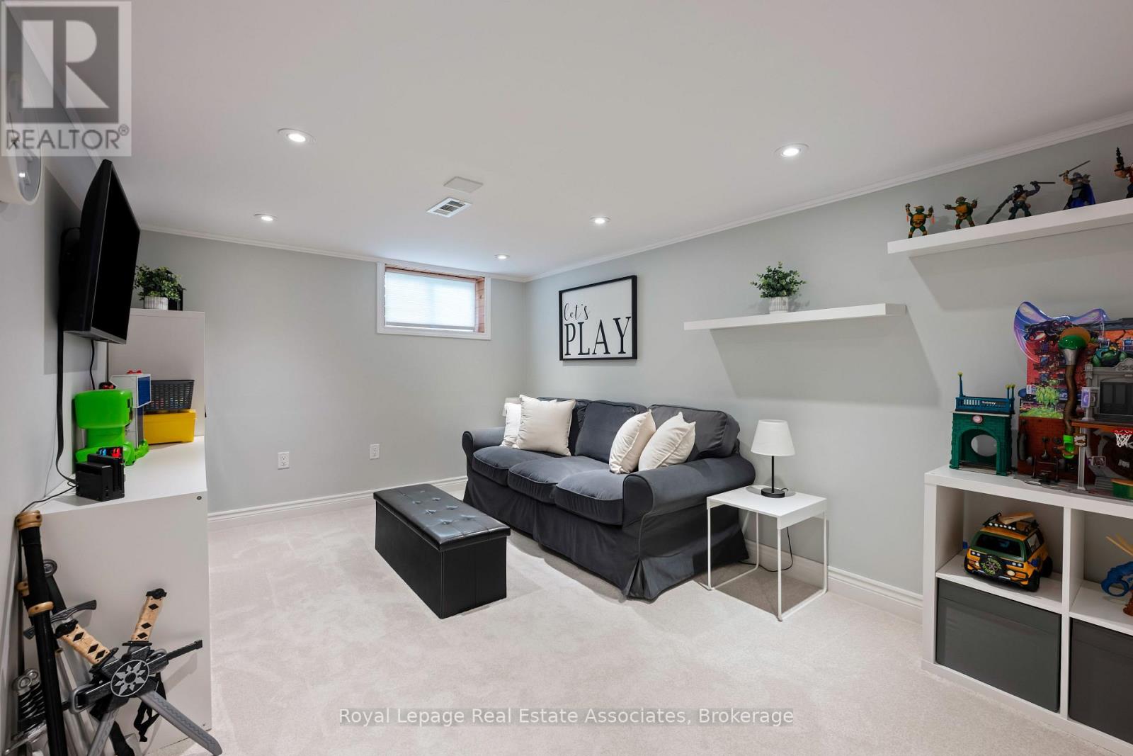 10 Normandy Boulevard, Halton Hills, Ontario  L7G 1W1 - Photo 33 - W12412683